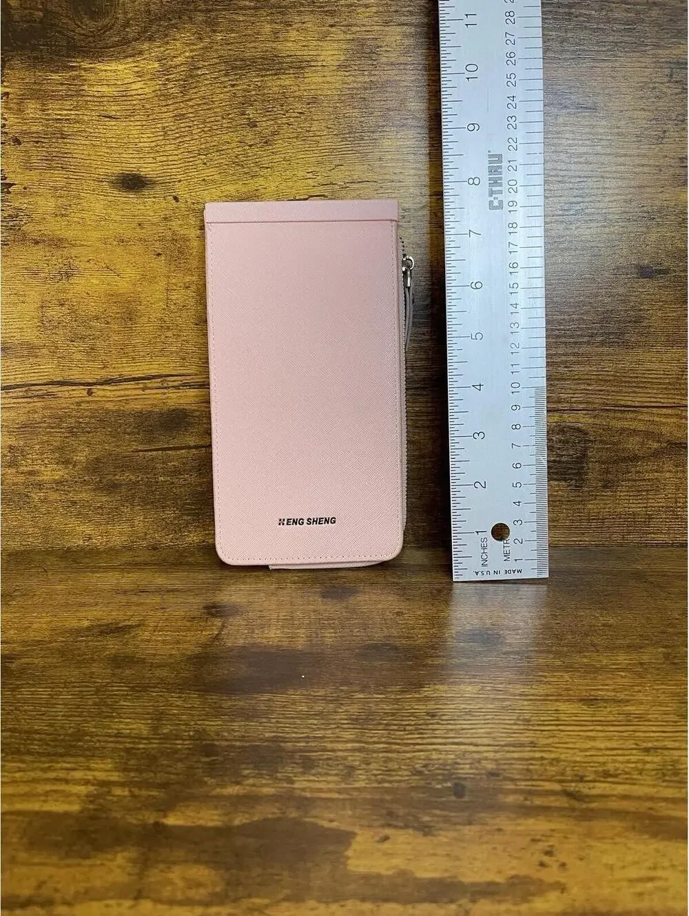 Multifunctional Long Wallet